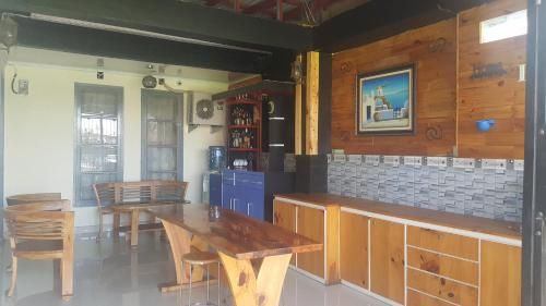 DJ Guest House, Bukittinggi