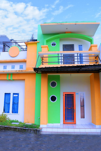 Villa Berastagi Highland, Karo
