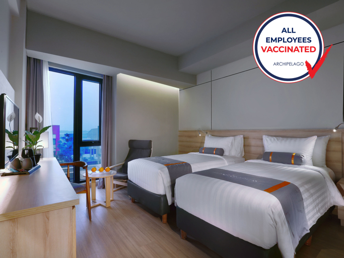 Harper Cikarang by ASTON, Cikarang