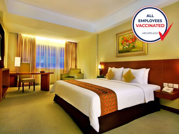 Aston Tanjung Pinang Hotel and Convention Center, Tanjung Pinang