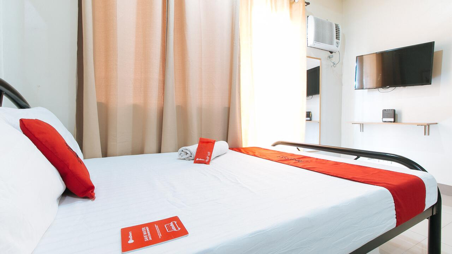 Bedroom 6
