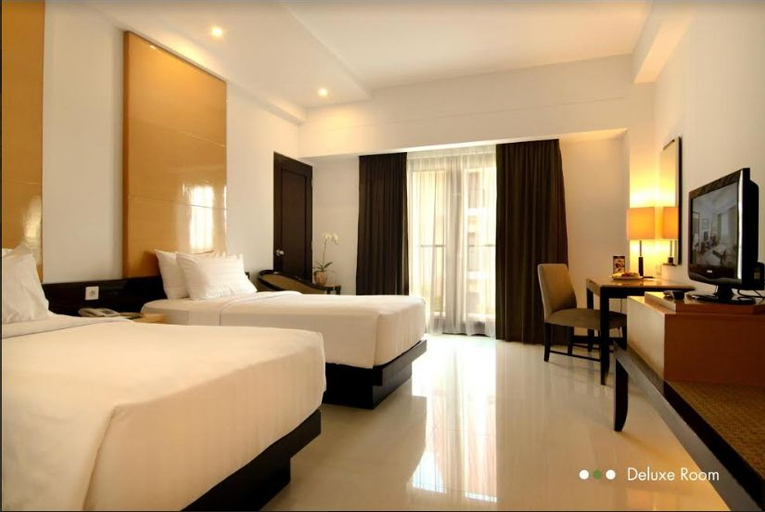 Bedroom 24