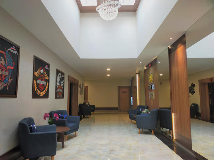 Sukho Hotel Citra Raya Tangerang, Tangerang