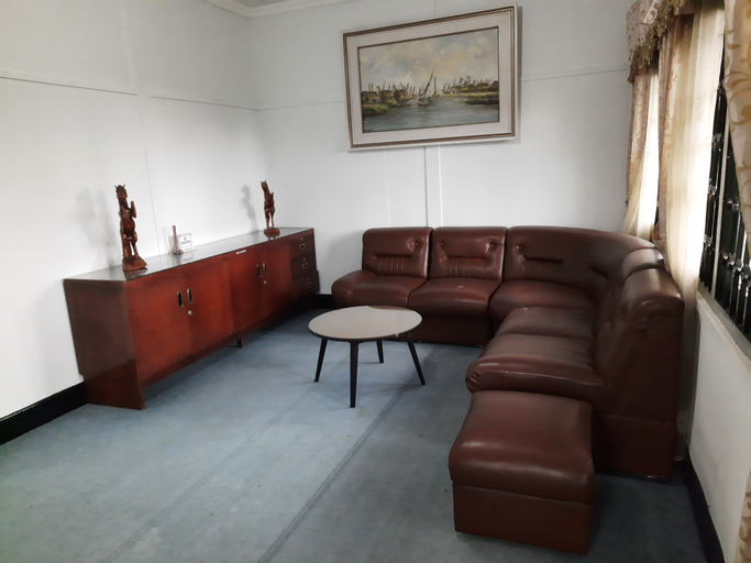 Sinergi Hotel Tretes, Pasuruan