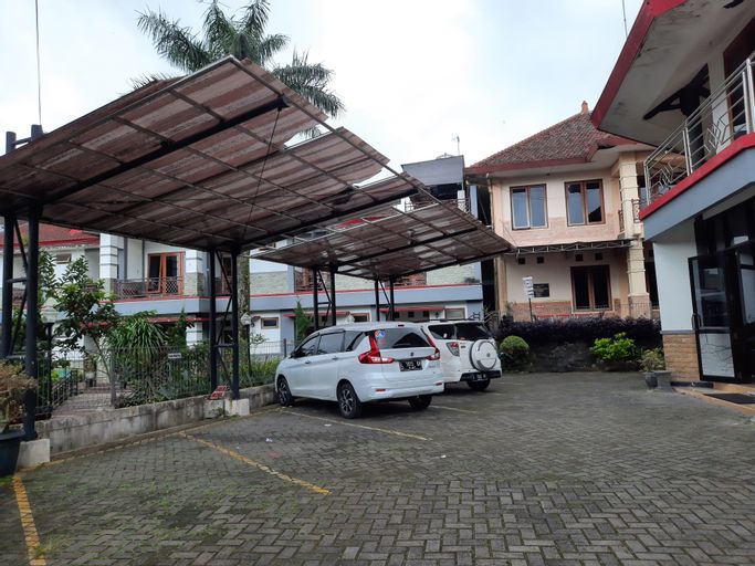 Sinergi Hotel Tretes, Pasuruan