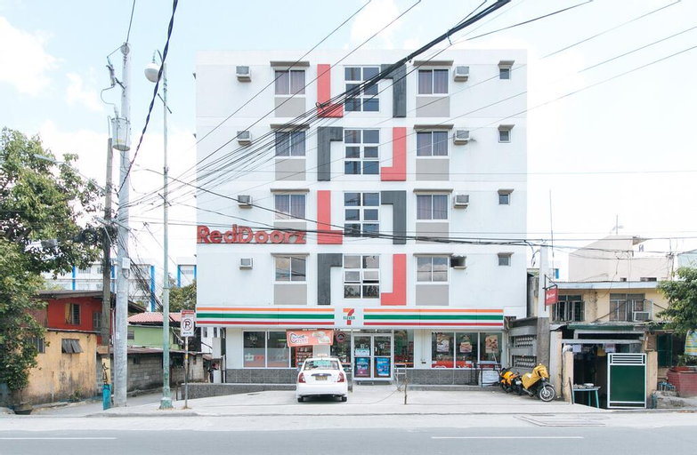 RedDoorz near C5 Kalayaan Avenue Makati, Pasig City