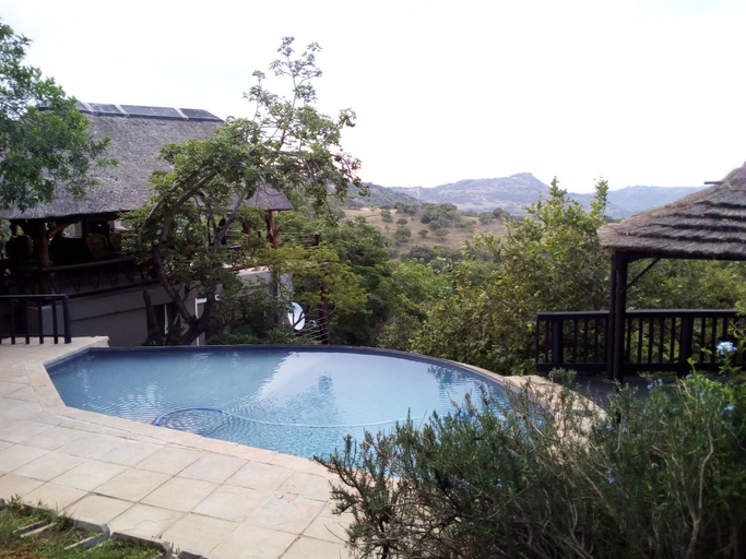 Sport & Beauty 4, Oluchi Lodge, Ehlanzeni