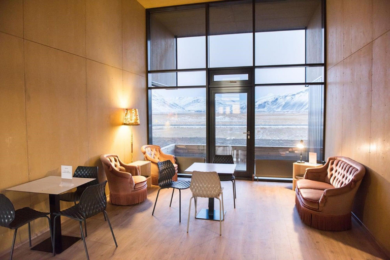 Public Area 2, Lilja Guesthouse, Sveitarfélagið Hornafjörður