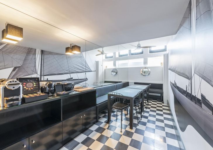 Others 5, Homey River Suites, Porto