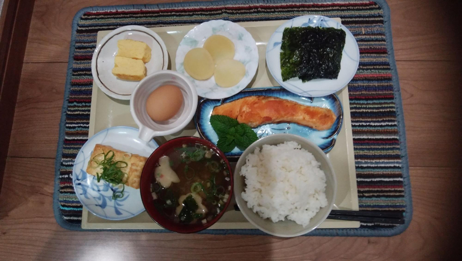 Food & Drinks, Furusatono Ie, Kyoto