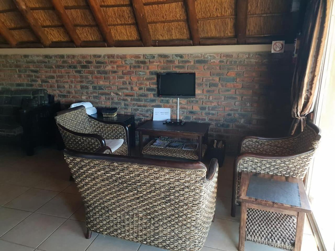 Bedroom 3, Charihandra Game Lodge, Nelson Mandela Bay