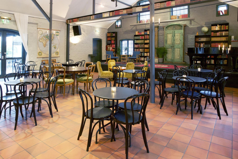 Food & Drinks 5, Gamlebyen Hotell - Fredrikstad, Fredrikstad