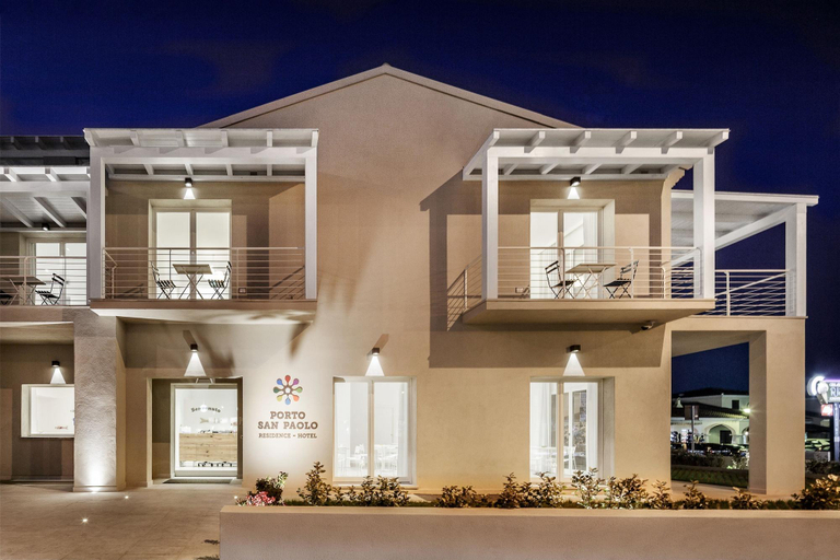 Exterior & Views 2, Residence Hotel Porto San Paolo, Olbia-Tempio