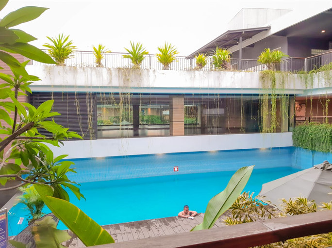 Sport & Beauty 2, Hotel Asri Sumedang, Sumedang