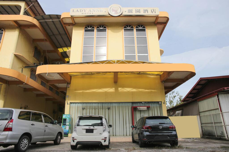 OYO 90104 Lady Anne Hotel, Sandakan