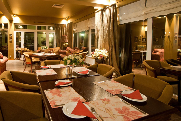 Public Area 4, Hotel Afrodyta Business & SPA, Grodzisk Mazowiecki