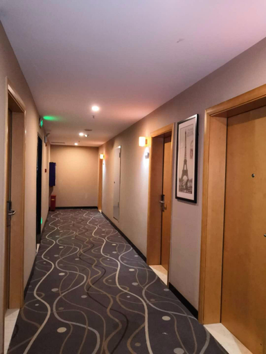 Public Area, 7 Days Premium·Chenzhou Anren Avenue, Chenzhou
