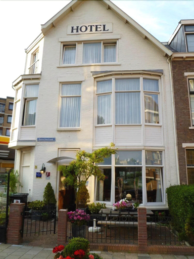 Exterior & Views 2, Hotel 't Witte Huys, Den Haag