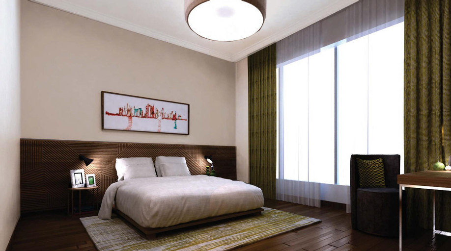 Somerset West Bay Doha, 