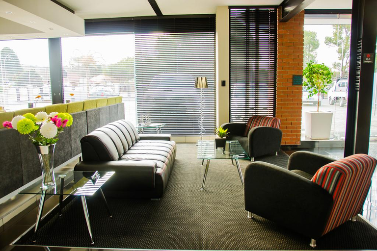 Public Area 4, City Living Boutique Hotel, Mangaung