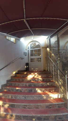 Public Area 2, Avalena Rooms, Zadar