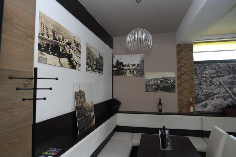 Public Area 2, XX Premium
