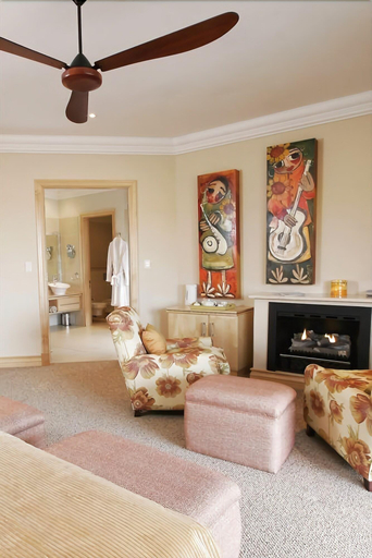 Bedroom 4, Schneiders Boutique Hotel, Ehlanzeni
