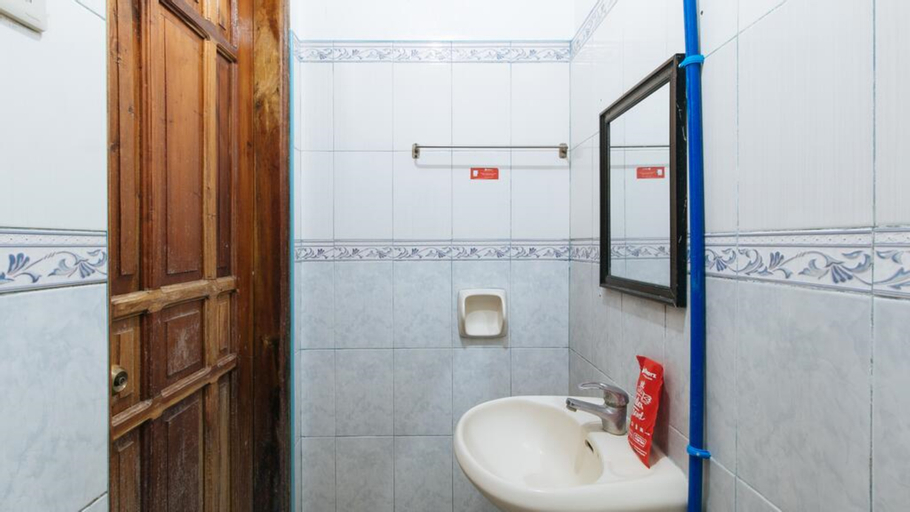 RedDoorz @ Sampaloc Inn Tanay Rizal, Tanay