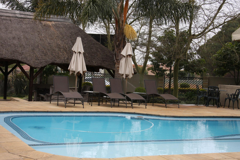 Sport & Beauty 2, Hole In One Boutique Hotel, City of Johannesburg