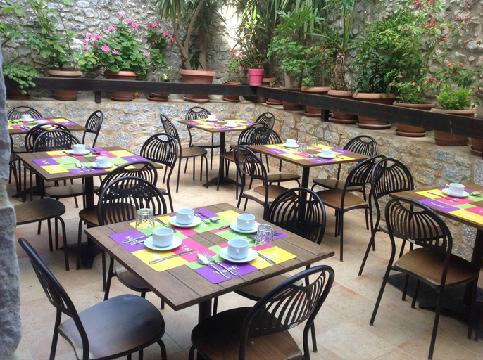 Food & Drinks 5, Trapela Areopolis, Boutique Hotel, Peloponnese