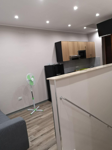 Public Area 3, B&B Torreforte, Messina