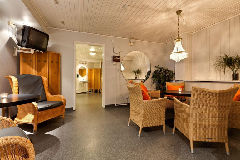 Public Area 5, Aurum Hotel, Skellefteå