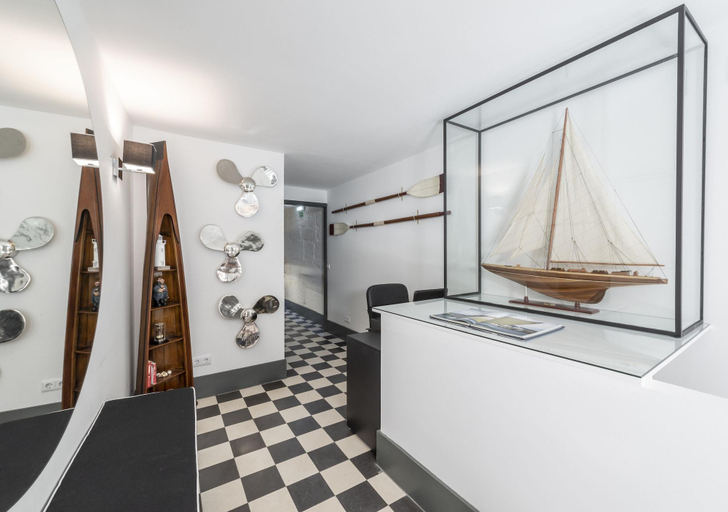 Others 3, Homey River Suites, Porto