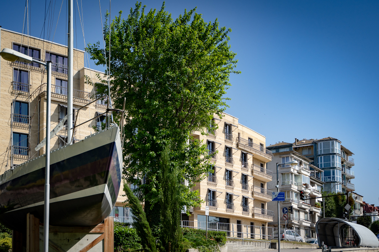Exterior & Views 2, Panorama Hotel, Varna