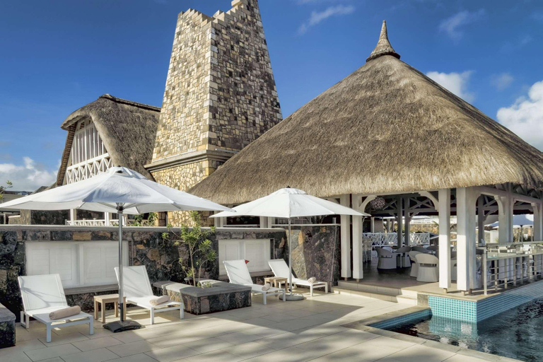 Exterior & Views 2, Radisson Blu Azuri Resort & Spa Mauritius