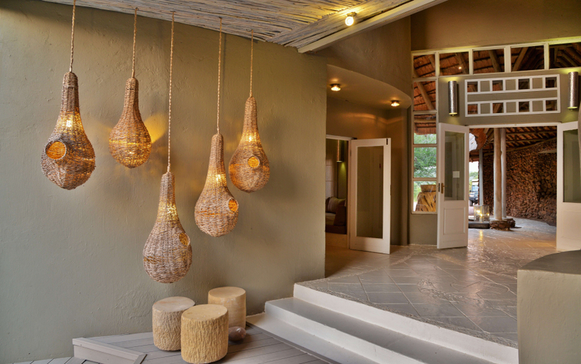 Public Area 4, Clifftop Exclusive Safari Hideaway, Waterberg