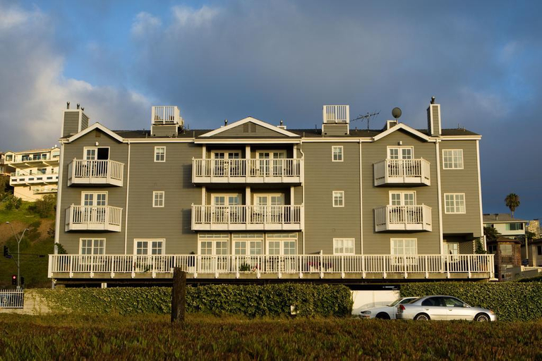 Exterior & Views 2, Inn at Playa del Rey, Los Angeles