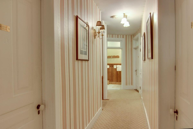 Public Area 2, The Park Street Inn, Antrim