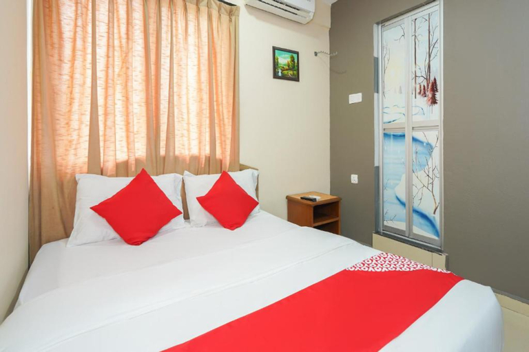 OYO 1094 Q One Hotel Dengkil, Kuala Lumpur