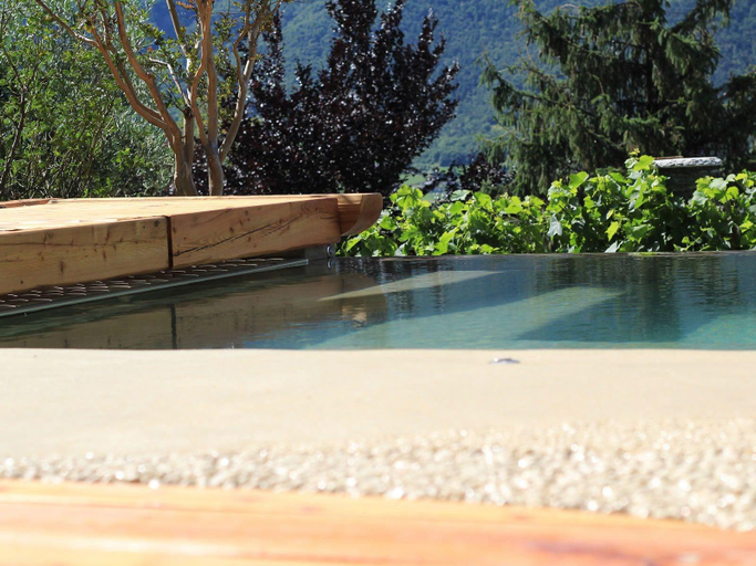 Sport & Beauty 3, Hotel Milleluci, Aosta