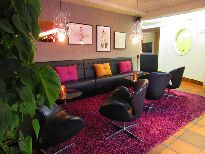 Public Area 5, Aurum Hotel, Skellefteå