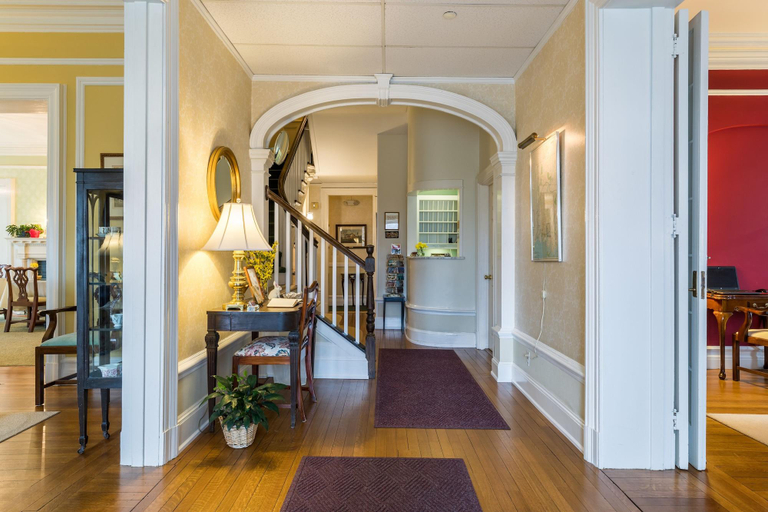 Public Area 3, Stanton House Inn, Fairfield