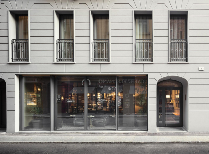 Exterior & Views 2, Speronari Suites, Milano