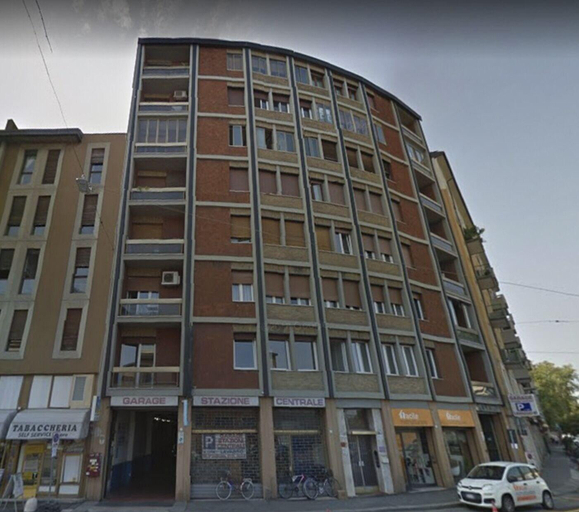 Exterior & Views, Guesthouse 4Roomz, Bologna