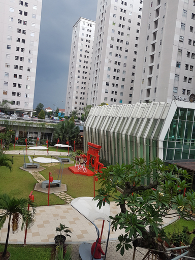 Apartemen Kalibata City Apartment Jakarta Home Sweet Home, Jakarta Selatan