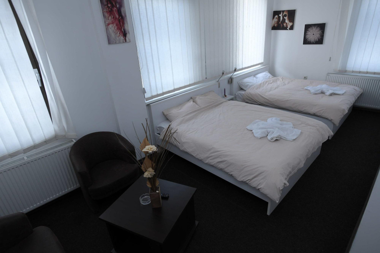 Bedroom 3, XX Premium