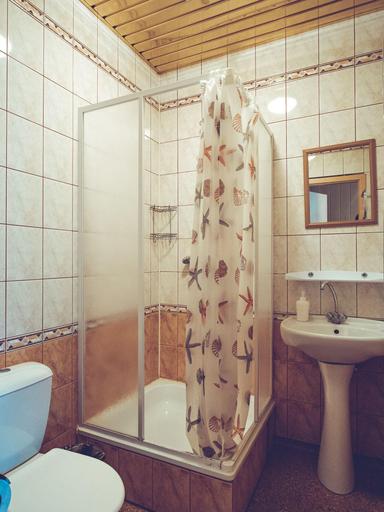Bathroom 5, Kastytis, Neringos
