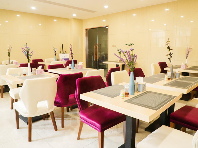 Food & Drinks 5, Lavande Hotel (Heze Dingtao), Heze