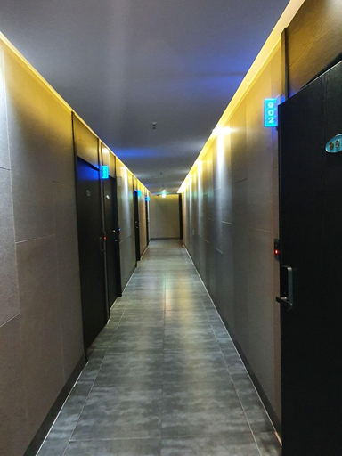 Public Area 3, CNN Hotel, Changwon