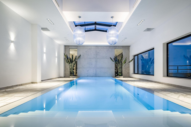 Sport & Beauty 3, Van Der Valk Hotel Enschede, Enschede